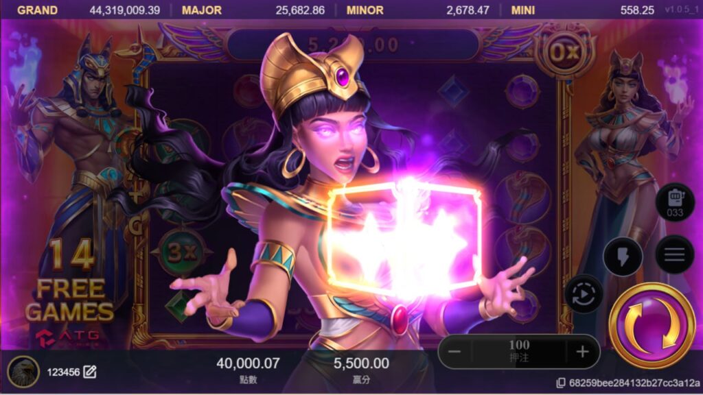 atg戰神賽特2覺醒之力、戰神賽特2、ATG戰神賽特2覺醒之力官方網站